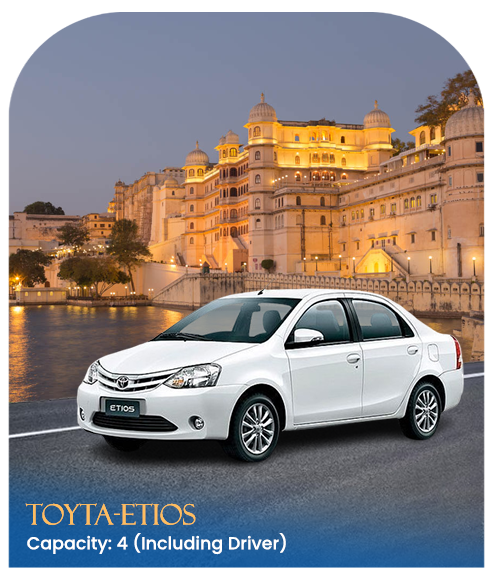 Toyta-Etios